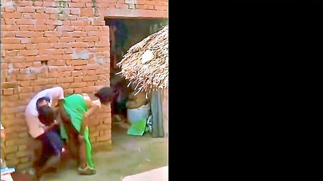 blowjob, anal, indian - indian neighbor gets orally pleasured and fucked hard in various positions