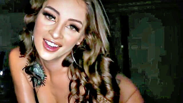 Anna Claire Clouds, Maddy May, Anna Claire - heavy hitters anita ac updated Ricky's Room
