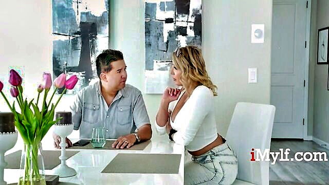 stepmom teaches ethics to stepkids