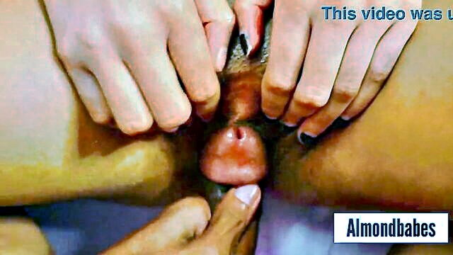 almondbabes video verification