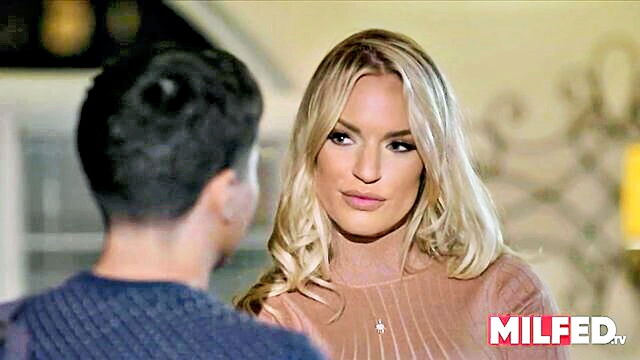 hot mom in law milfed