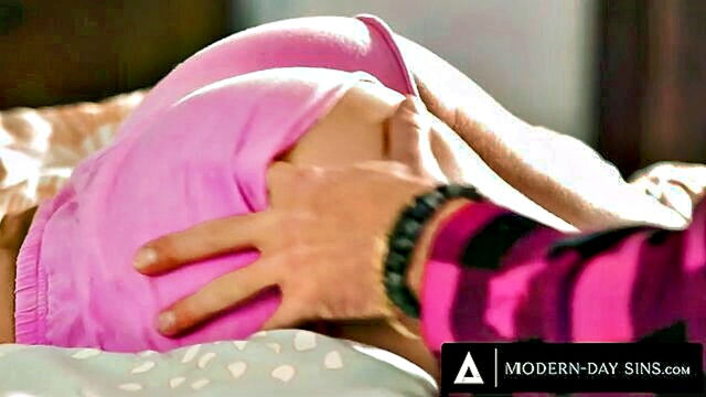 mistress alexis - alexis tae ass fuck