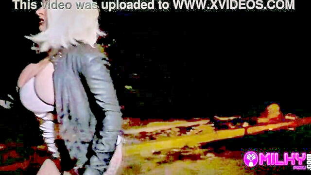 lorena - big ass fuck on 69th street