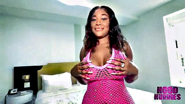 JORDYN FALLS - jordyn falls blackstar drilling Black Star Ent.