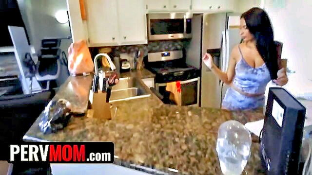 anissa kate - anissa kate milf seduction