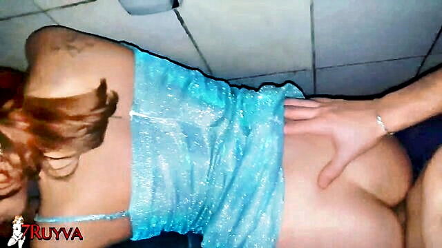 ruyva xv panties party