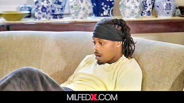 lolly dames - lolly dames bbc interracial