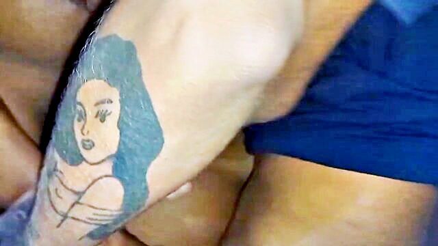 trans threesome dengan morenaemily