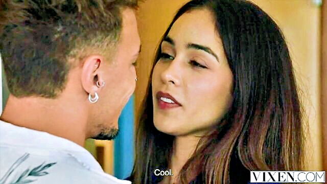 vixen ginebra bad girl