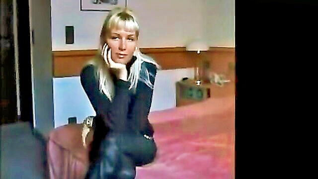 Magdi, Magdalena - magdis steamy european casting with blonde blowjob and anal action Private Casting X