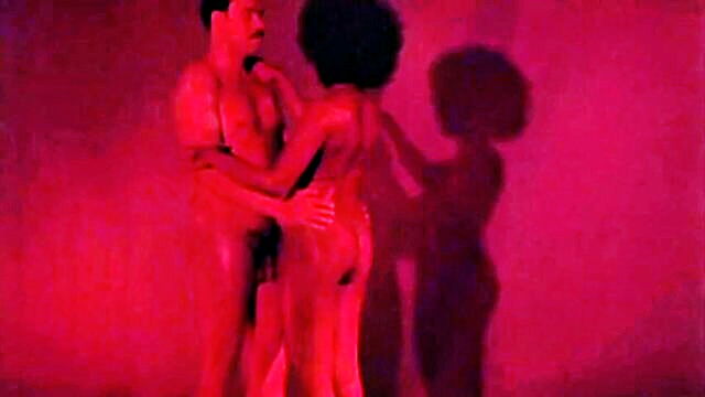 glamorous afro a freshly remastered hd video of african porn : ROUS