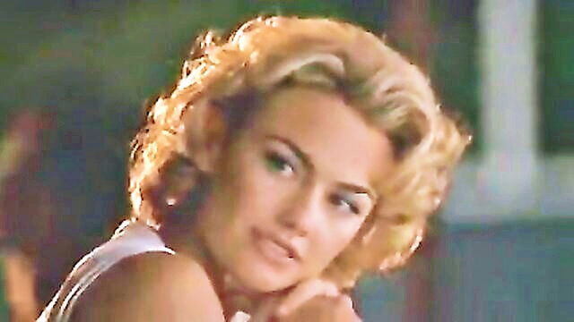 Kelly Carlson, Kelly - kelly carlsons steamy solo performance in niptuck 01 a free celebrity porn video available on xhamster