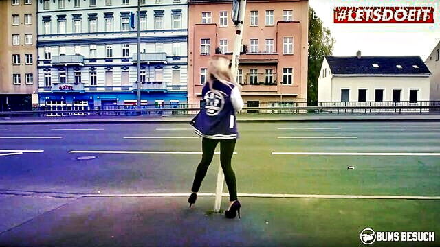 Kylie Kay - young german teen kylie kay visits and has sex with lucky amateur   letsdoit babe with tattoos gives a blowjob and gets her pussy licked Bums Besuch