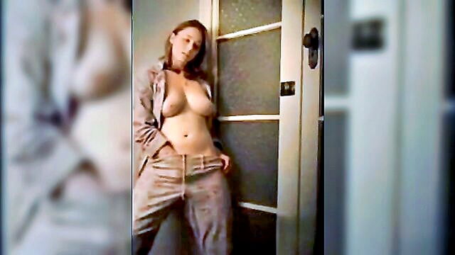 amateur, masturbation, figa - amateur beauty alya bdb in solo action
