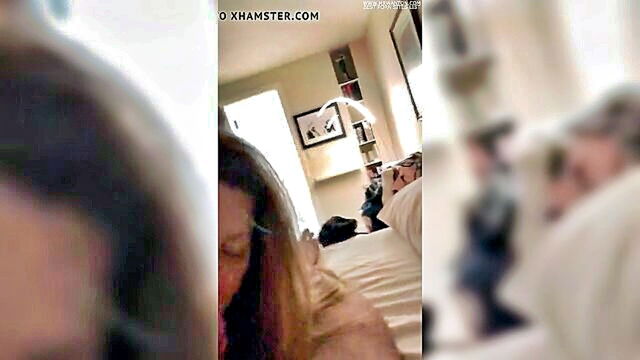 hot wife, hd porn, porn video - exciting spouse shared uncomplicated american high definition porn video f0   watch on xhamster
