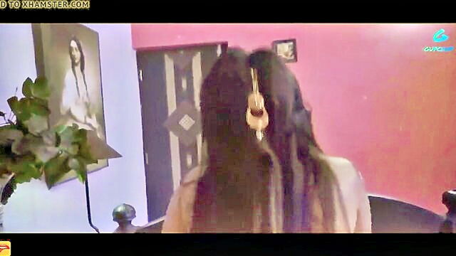 milf, indian, cowgirl - desi milf gets fucked on horseback in hd