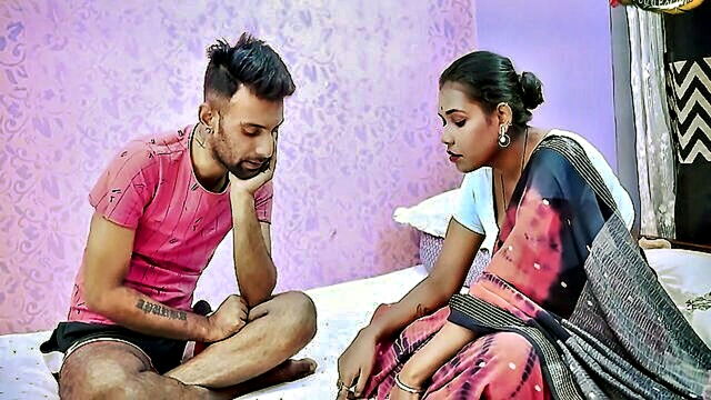 big ass, big tits, milf - desi girls solo call leads to passionate encounter full movie available at xmilfcom