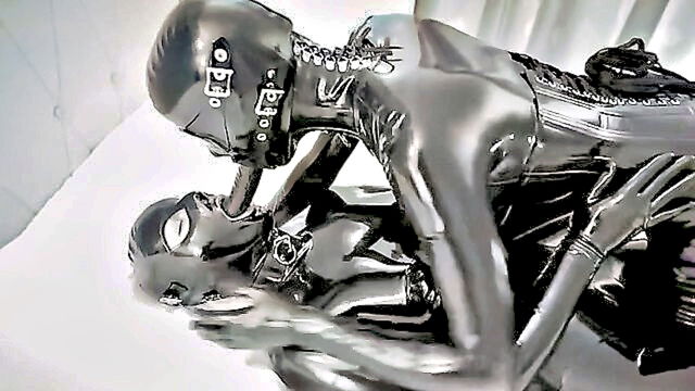 toys, fetish, big tits - explore the world of full length latex strapon and bdsm videos   bdsmxtube