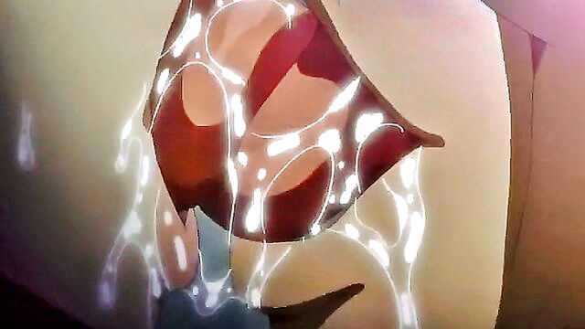 big ass, censored, big tits - chizuru chans sexual diary volume 3   free hentai video for streaming and download