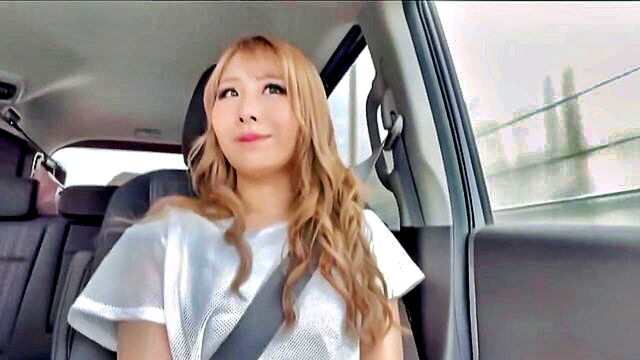 censored, asian, japanese - cum con no rules voluptuous blonde becomes obedient sex doll in hd scene