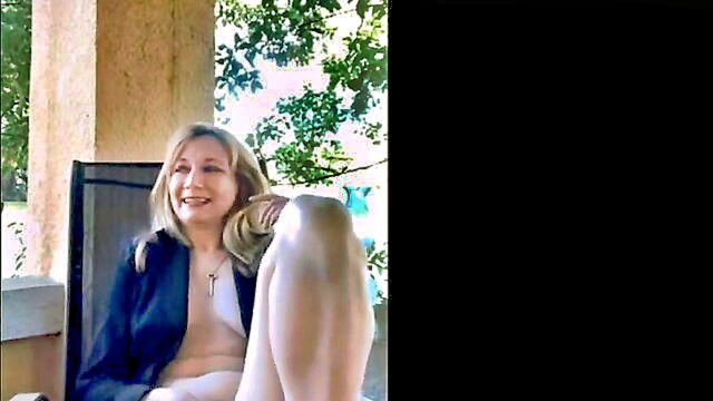 porn movie, hd sex, free porn - neighborhood surveillance free milf outdoor and relaxing in xhamsters hd video