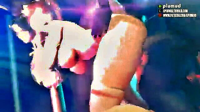 big, hentai, cartoon - honokas wild adventure in a 3d dream experience