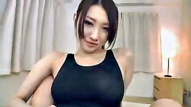 asian, japanese, fetish - ashton sheinkman stars in a pantyhose video on xhamster