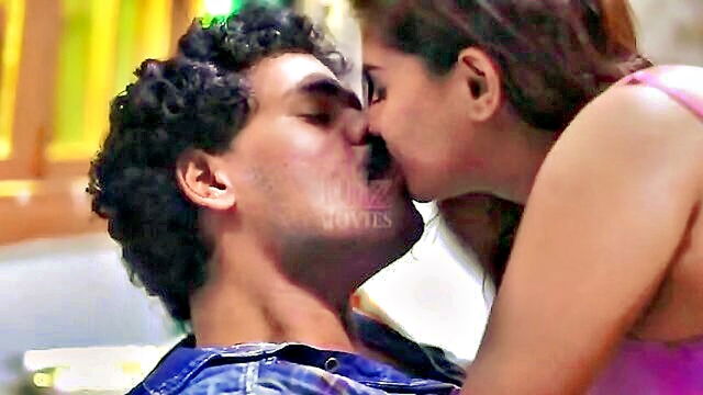 desi wives share a wild orgy with their husbands : Desi Wife