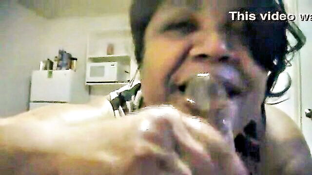 ass, bbw, amateur - voluptuous betty is a wild sex enthusiast who craves to swallow semen from multiple men in a group orgy