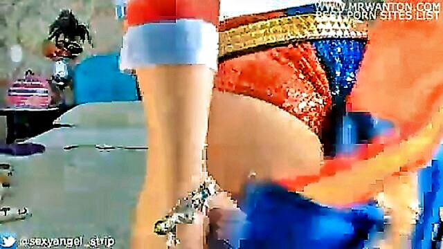 Harley Quinn, Harley - watch harley quinn cosplay babe play a jerk off game in hd cosplay