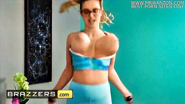 Codi Vore, Summer Hart - summer hart dominates codi vore in a hot hd video Brazzers