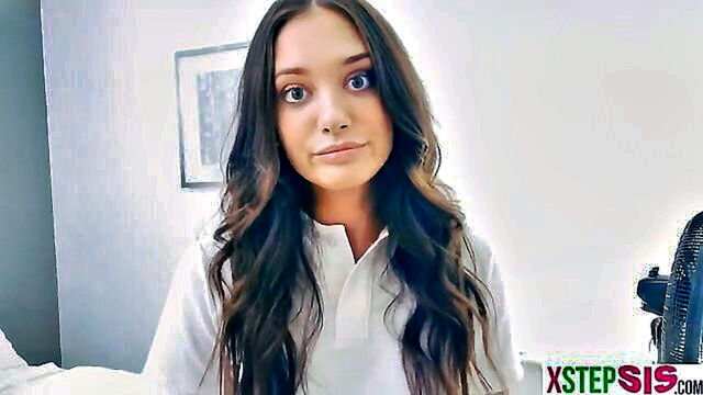 Gia Paige - gia paiges aggressive behavior towards my intrusion in her room made me furious and aroused at the same time Hardcore Porn