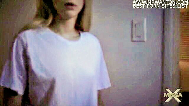 Lily Larimar, Nathan Bronson - missax presents lily larimar and nathan bronson in taboo sibling sex encounter MissaX
