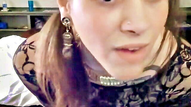 untrained trans woman pleasures herself on camera hd tgirl solo video 89 : Amateur Porn