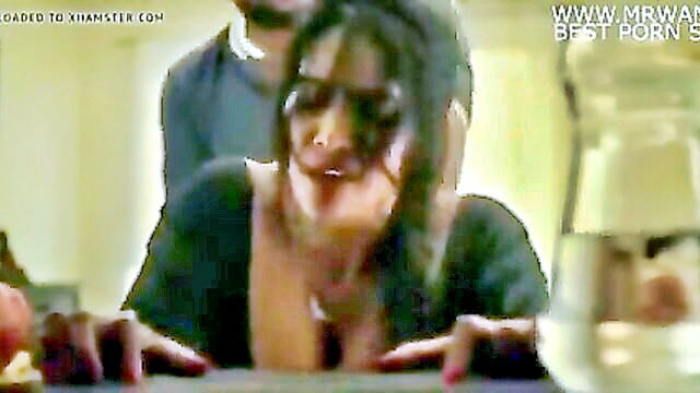 indian porn, porn movie, porn video - bhabhi auntty experiences a steamy wet dream with a young boy available in free indian porn video