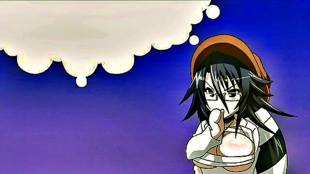 hentai - kagakus yatsura hentai video a collection of hentai works