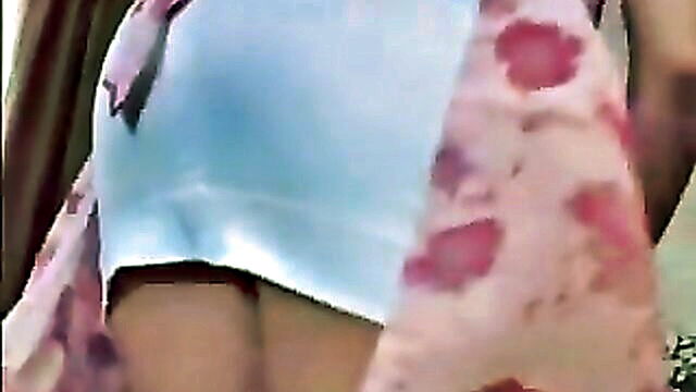 japanese, asian, mom - young lad indulges in a mature womans backside in free asian porn video