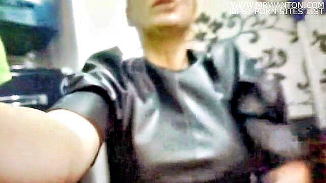 russian mistress dominates her slave in xhamster premium hd video : xHamster Premium