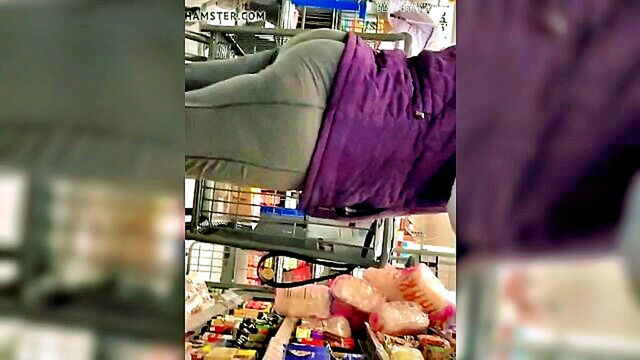 porn movie, hd porn, fat ass - granny takes a deep plunge in hd video