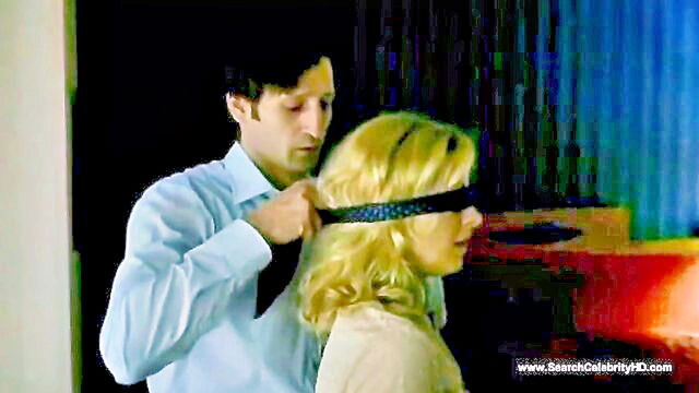 Petra Morze - petra morzes revealing antares scene from 2004 Search Celebrity HD