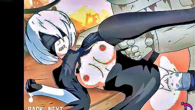 hentai, derpixon, 18 year old - seventeen year old virtual hentai simulator   hentai hentai 18 17 simulator