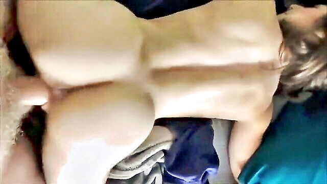 massage, yoga pants, facial - aptamils pov video of her busty massage and handjob skills
