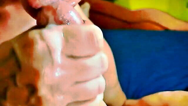 milf jenny gives pov blowjob to joeys cock : Jenny And Joey