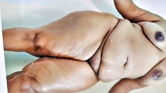big butt, amateur, cum - get ready for the ultimate hd experience with this busty ebony milf