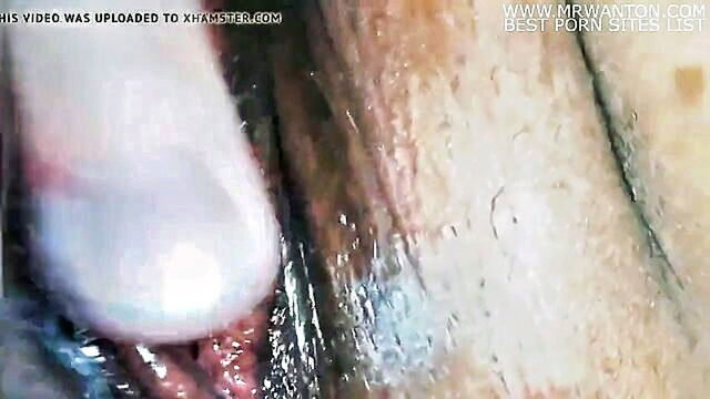 hd porn, pussy video, porn movie - solo masturbate with my fingers and vagina hd german porn