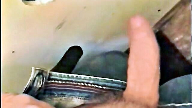 discovering pleasure through a personal gloryhole a diy project turned erotic plaything : Gloryhole