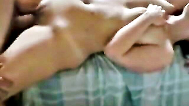 porn movie, free porn, milf porn - wife and friend engage in sexual activity on their bed available for free on xhamster and wife redtube fucking tube