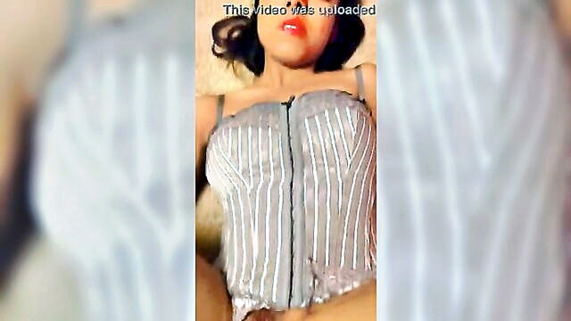 pussyfucking - i try out pussyfucking my turn with la