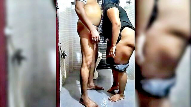 ass licking, asian, sri lankan - observing my spouse in the restroom a tantalizing experience   recommend following my page