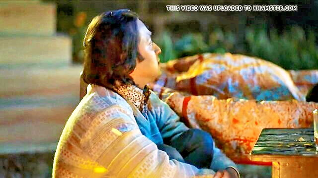 amateur, indian, cfnm - sexy indian teacher miss rita indulges in mature lust with her college student in part 3